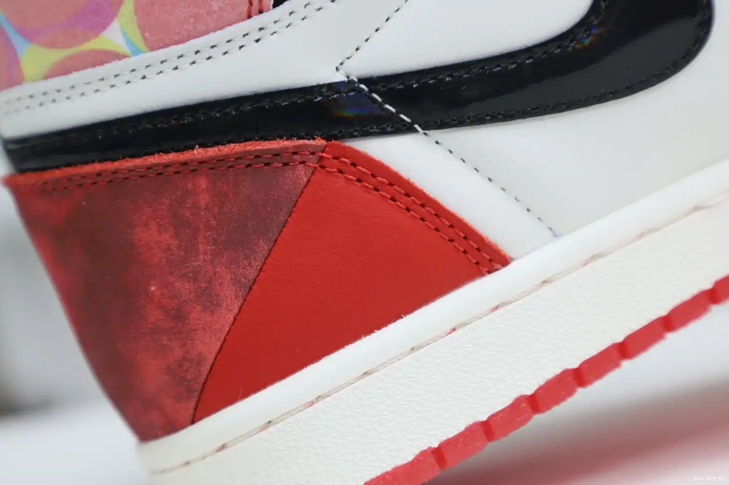 OG 1 Jordan Retro High Kimikick Air Jordan 0723